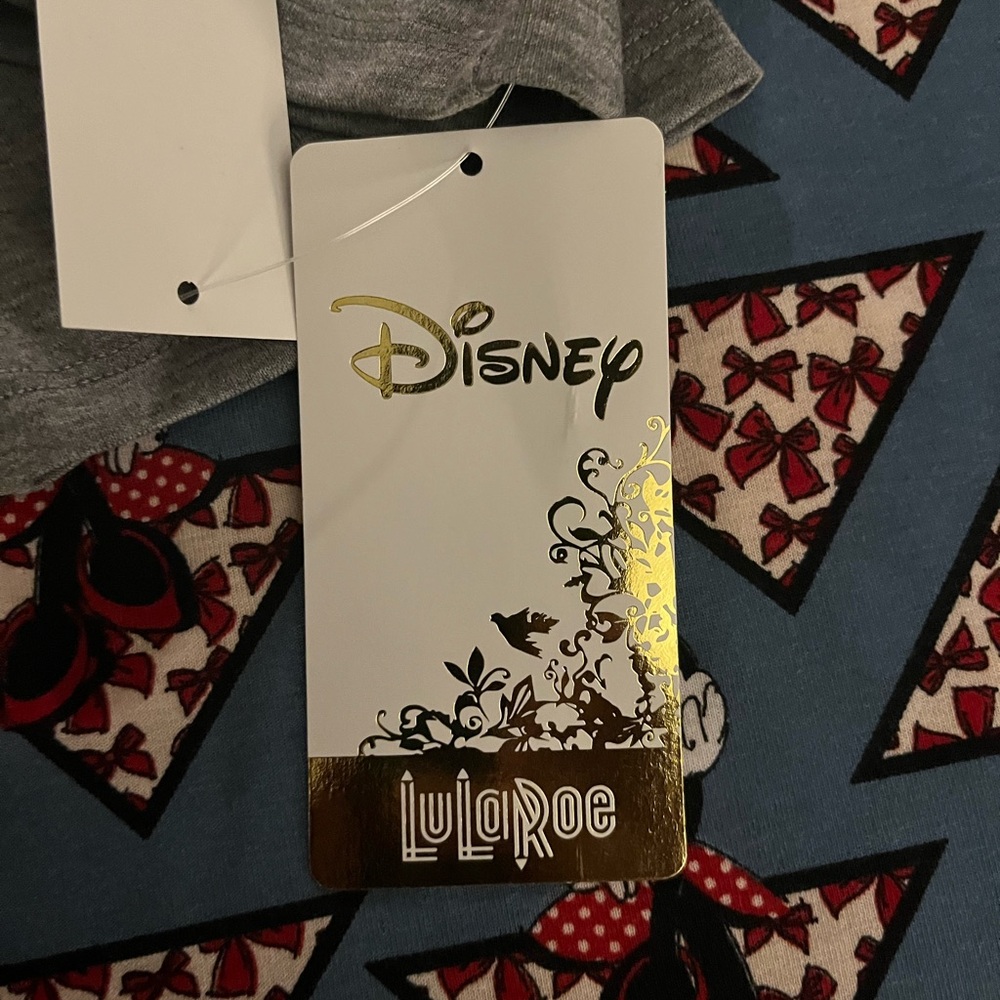 MICKEY MOUSE TOP - Picture 6 of 7